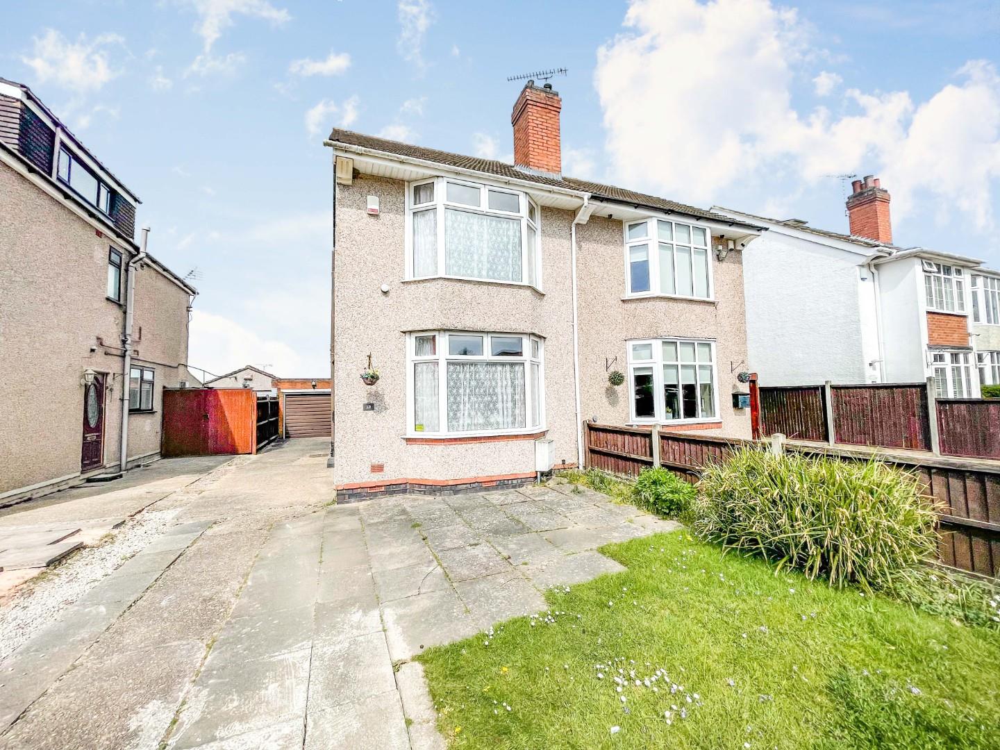 Loveitts Sales Rugby Road, Binley Woods, Coventry